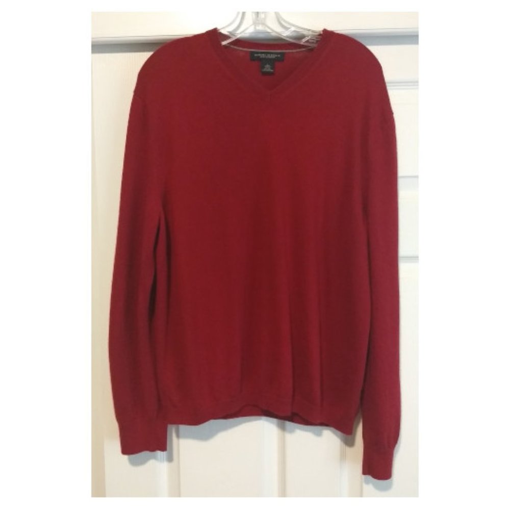 Banana Republic Silk & Cashmere Sweater